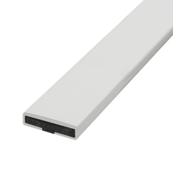 Intumescent Strip Fire Only White 20 X 4mm*