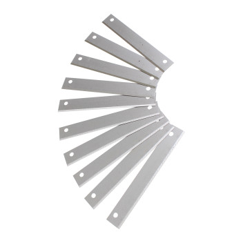 Scraper Multipurpose Wall Blades 100mm 4\" (2)*