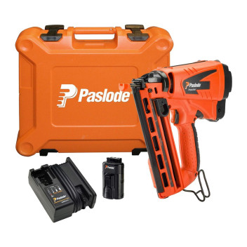 Paslode Im65A Angled Brad Nailer*