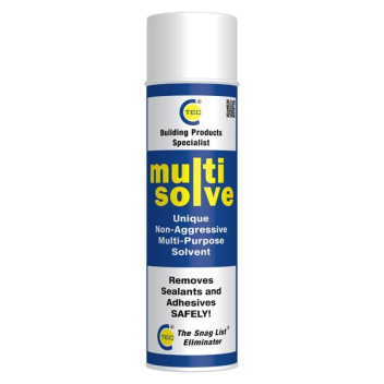 Ct1 Multisolve Spray 500ml*