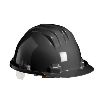 Safety Helmet Economy Black En397*