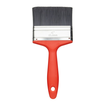 Paint Brush Value 4\" / 100mm*