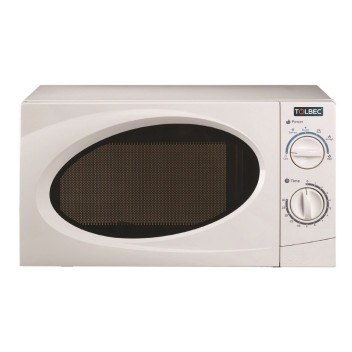 Canteen Microwave White 700W 20L*