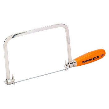 Bahco Coping Saw*