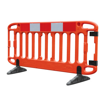 Barrier Frontier C/W feet 2m