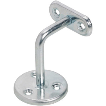 Handrail Bracket Zinc*