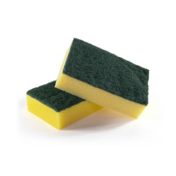 Sponge Scourer (10)*