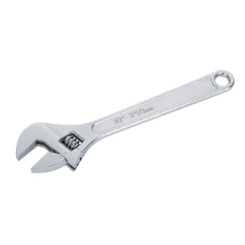 Wrench Adjustable 250mm (10\")*