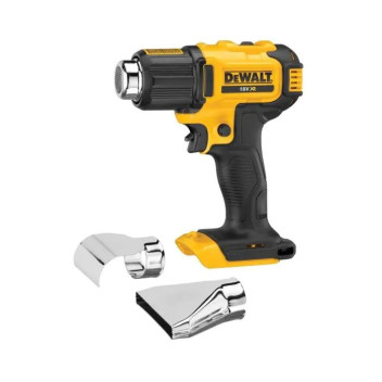 Dewalt DCE530N XR Heat Gun 18v Naked