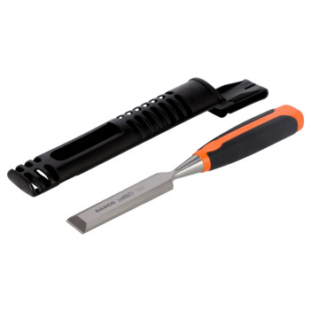 Bahco Pro Bevel Edge Wood Chisel 25mm*