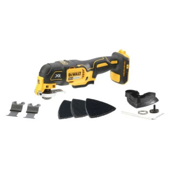 Dewalt DCS355N XR Multi Tool 18V Naked