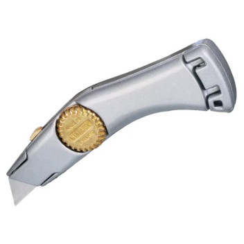 Stanley Titan Retractable Knife*