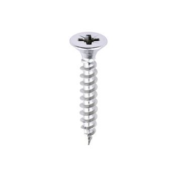 Woodscrew Classic Stainless Steel 4.5 x 30mm (200)