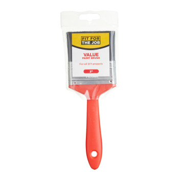 Paint Brush Value 3\" / 75mm*