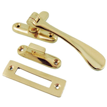 Window Victorian Casement Fastener PB