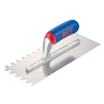 ZZ- RST Trowel Sq Notched 10mm*