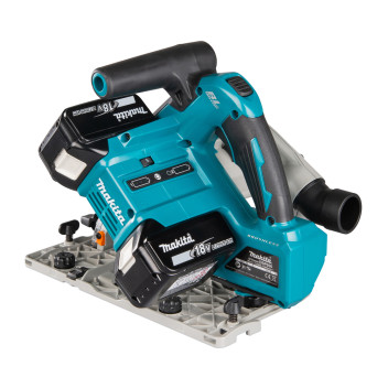 Makita Plunge Saw DSP600ZJ Brushless & Inc Rails LXT 18v Body Only*