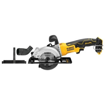 Dewalt DCS571N XR Circular Saw 115mm 18v Naked