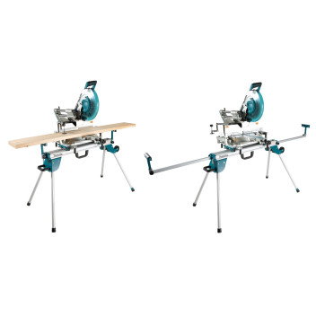 Makita Extendable Foldable Mitre Saw Stand ST06*