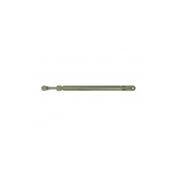 Restrictor Telescopic Friction Stay Grey 200mm*