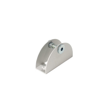 Cubicle Bracket U Wall Mount 18mm (3)*