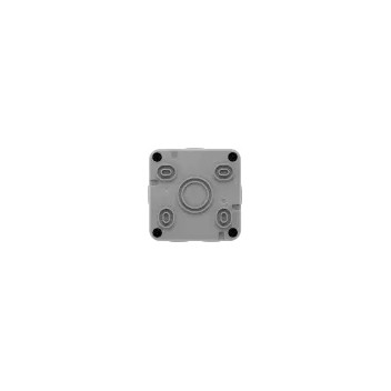 Waterproof IP66 Junction Box 5 Pole Terminal Grey*