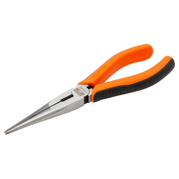 Bahco Plier Long Nose 160mm 6\"*