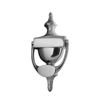 Door Knocker CP 150mm*