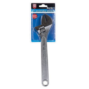 Wrench Adjustable 300mm (12\")*