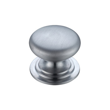 Cabinet Knob Victorian SC 45mm*