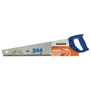 Bahco Sandvik 244 Saw 22\"*