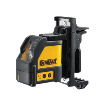 Dewalt DEW088KLaser Lever 2 Way Self Level Line (Hor & Ver)*