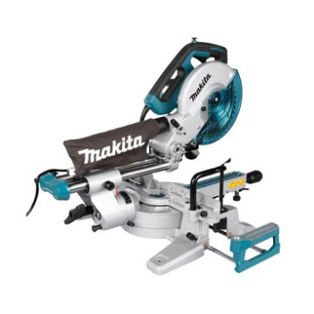 Makita Slide Compound Mitre Saw LS0816F 216mm 110v*