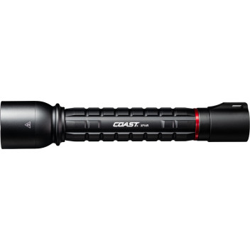 Coast XP14R Rechargable Torch 4500 lumens 420m Range