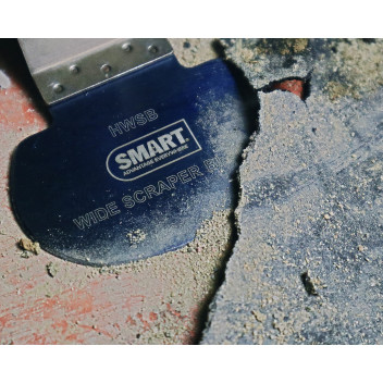 Smart Trade Wide Scraper Blade 67mm*