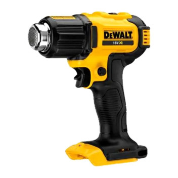 Dewalt DCE530N XR Heat Gun 18v Naked