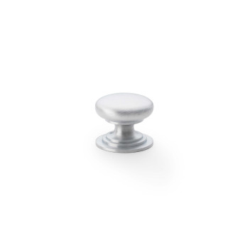 Cabinet Knob Victorian SC 25mm*