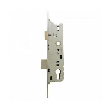 UPVC Overnight Lock Case Latch & Deadbolt 35/92