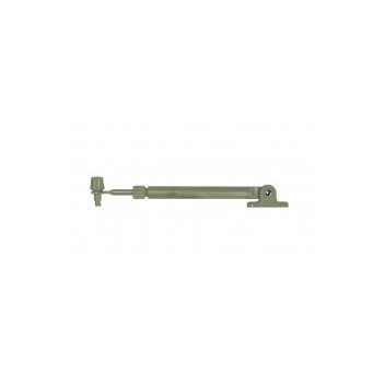 Restrictor Telescopic Friction Stay Grey 145mm*