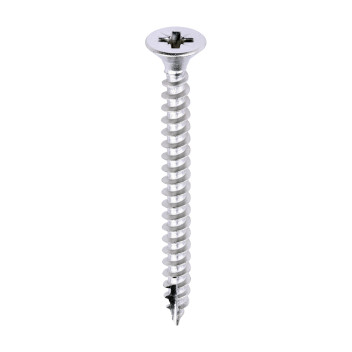 Woodscrew Classic Stainless Steel 4.5 x 50mm (200)