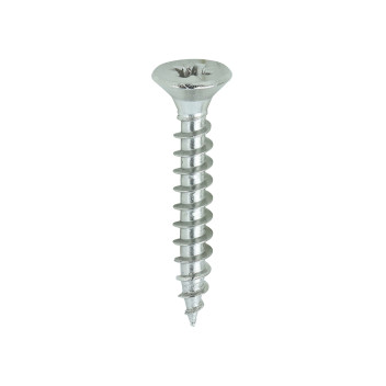 Woodscrew Classic Stainless Steel 3.0 x 20mm (200)