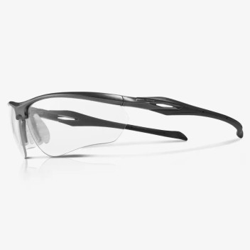 Riley Cypher Safety Glasses Clear General Purpose En166*