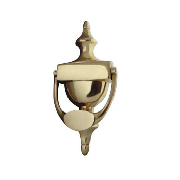 Door Knocker PB 150mm*