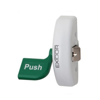 ZZ- Exidor 501 P Push Pad Latch