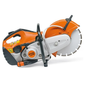 Stihl Saw TS410 Petrol Disc Cutter 300mm