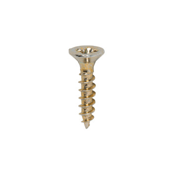 Woodscrew Classic Yell Pass 3.5 x 16mm (200)