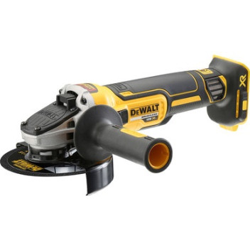 Dewalt DCG405N XR Brushless Angle Grinder 125mm 18v Naked