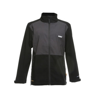 Dewalt Sydney Stretch Jacket Black/Grey L*