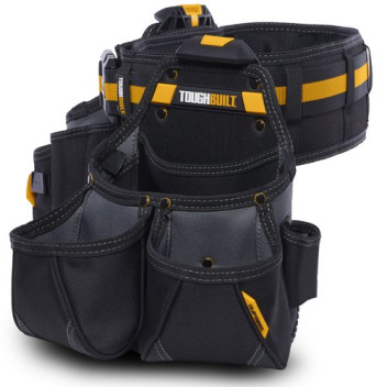 ToughBuilt 3pc Tradesman Tool Belt