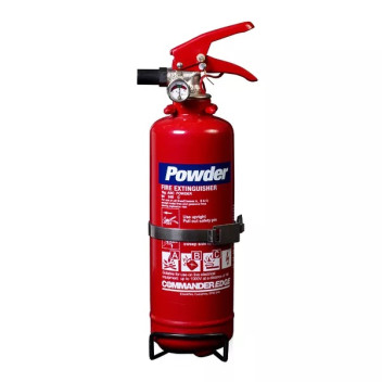 Fire Extinguisher Powder 1kg*